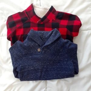 Old navy sweaters